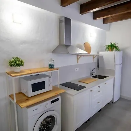 Διαμέρισμα Marmolejos Gáldar